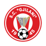 Gjilani