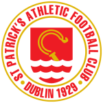 St Patrick's Athl.
